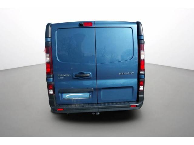 Renault Trafic image 3
