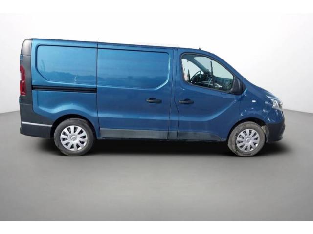 Renault Trafic image 5