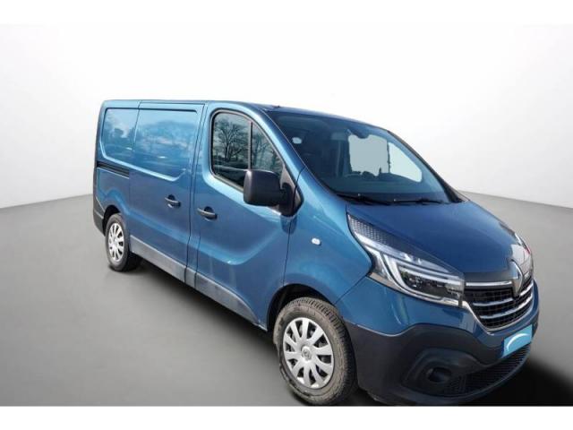 Renault Trafic image 7