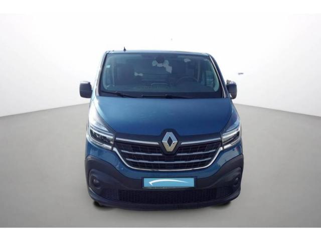 Renault Trafic image 6