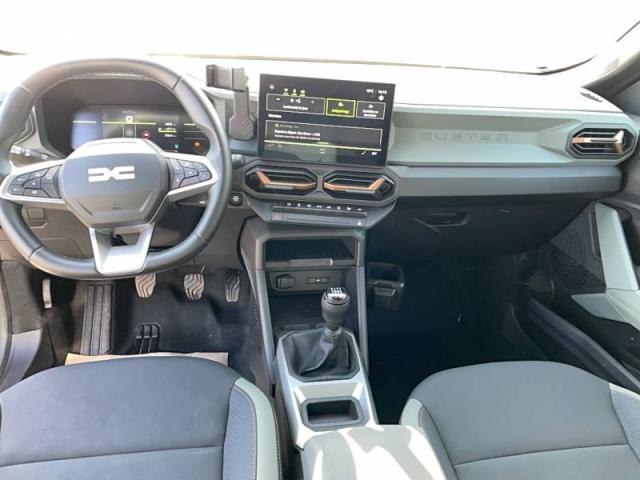 Dacia Duster image 4