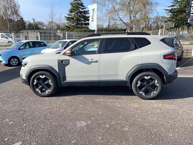 Dacia Duster image 1