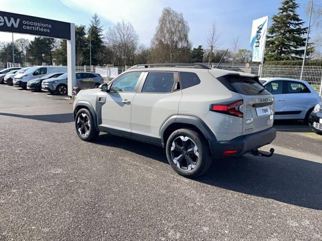 Dacia Duster image 5