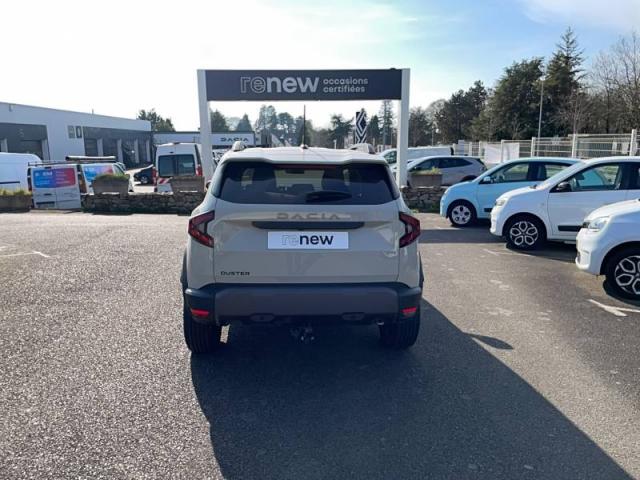 Dacia Duster image 7