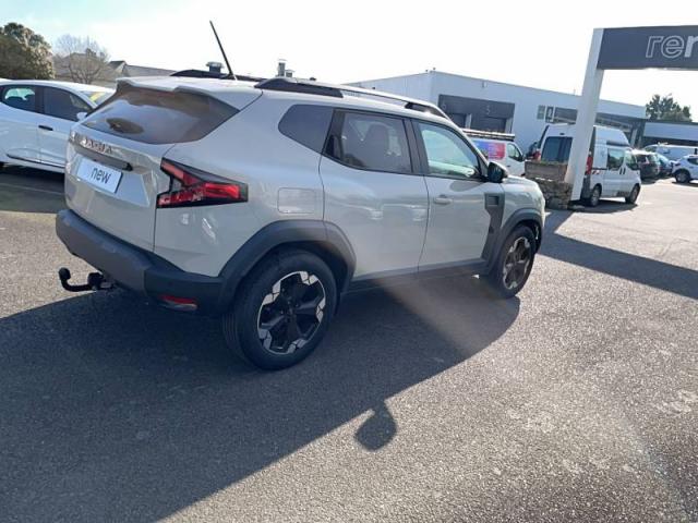 Dacia Duster image 6