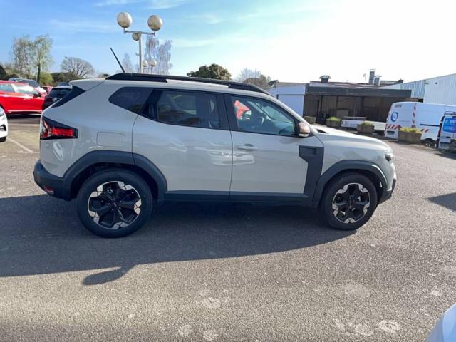 Dacia Duster image 8