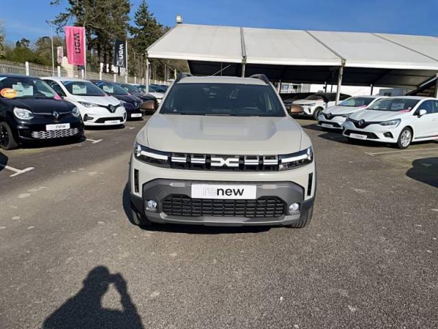 Dacia Duster image 3