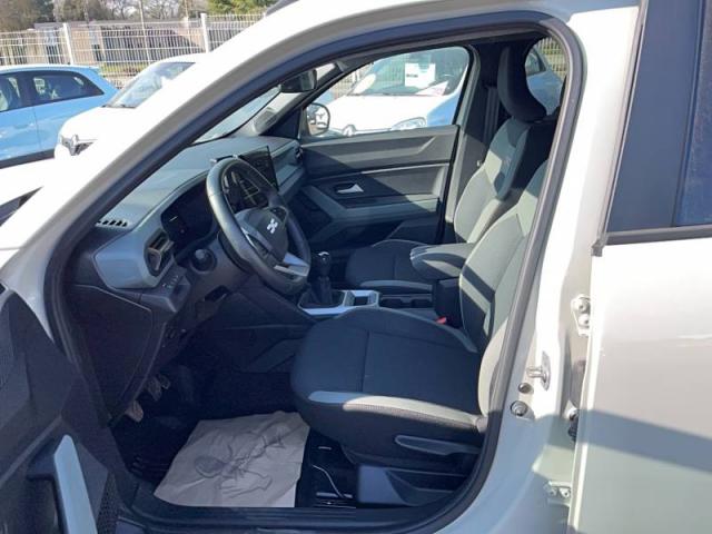 Dacia Duster image 2