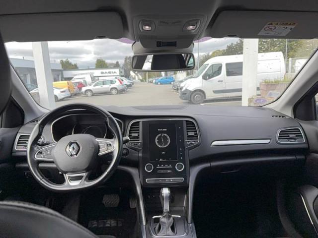 Renault Mégane image 9