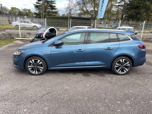 Renault Mégane image 4