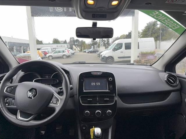 Renault Clio image 7