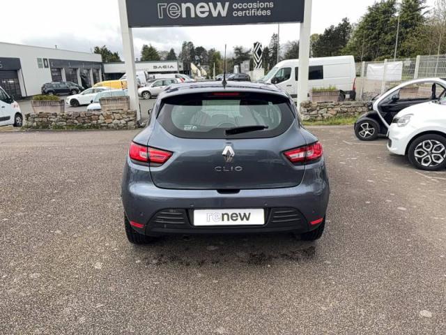 Renault Clio image 3