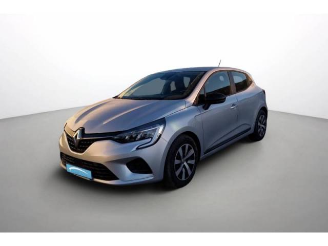 Renault Clio Tce 90 Equilibre