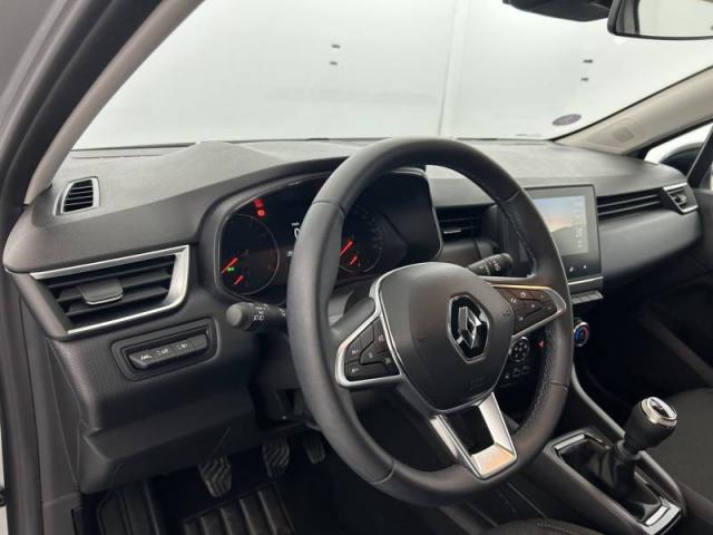 Renault Clio image 1