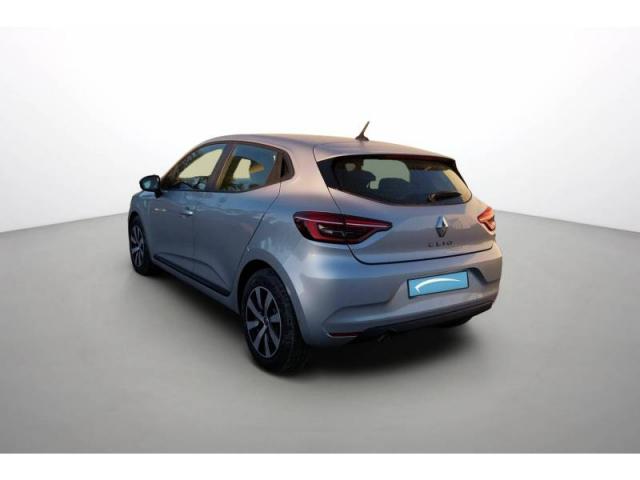 Renault Clio image 3