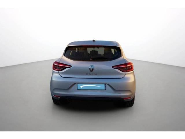 Renault Clio image 2