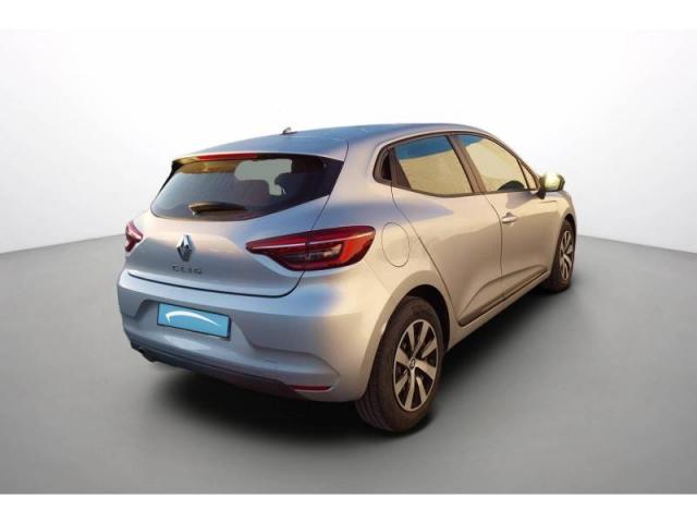 Renault Clio image 6