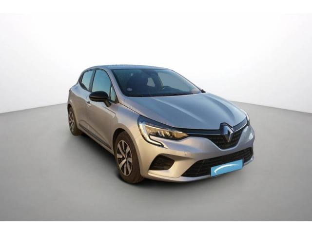Renault Clio image 7