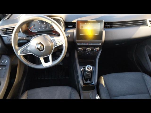 Renault Clio image 1
