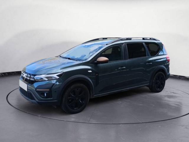 Dacia Jogger Hybrid 140 7 Places Gsr2 Extreme