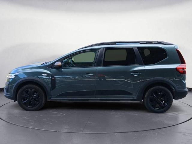 Dacia Jogger image 8