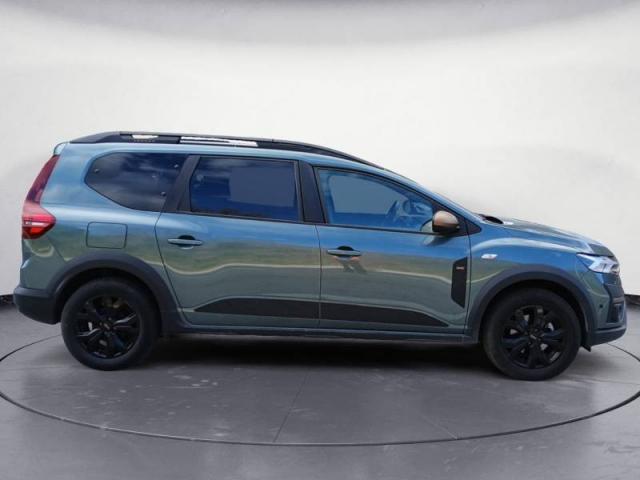 Dacia Jogger image 9