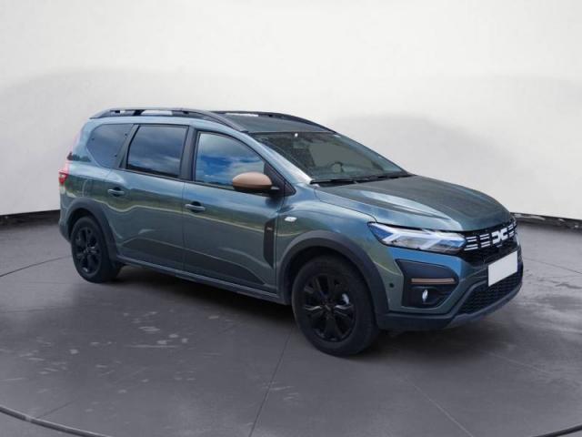 Dacia Jogger image 4