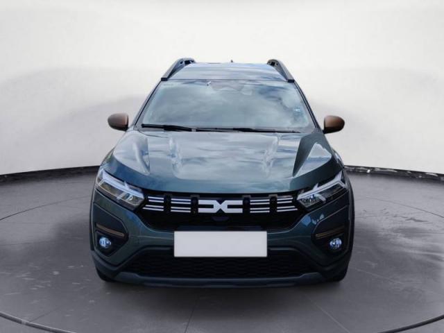 Dacia Jogger image 5