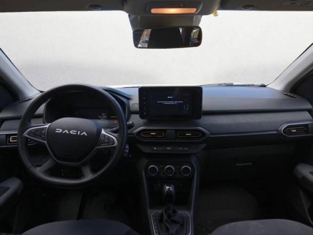 Dacia Jogger image 3