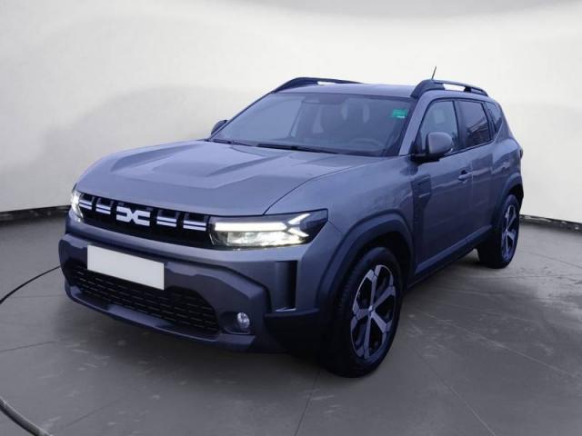 Dacia Duster Hybrid 140 Journey