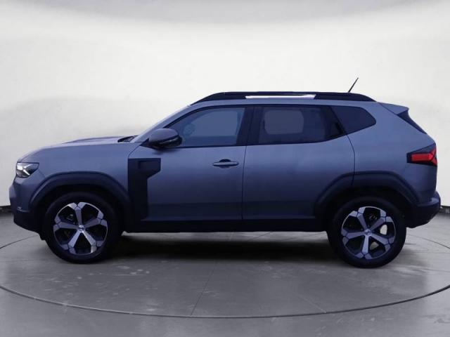 Dacia Duster image 1