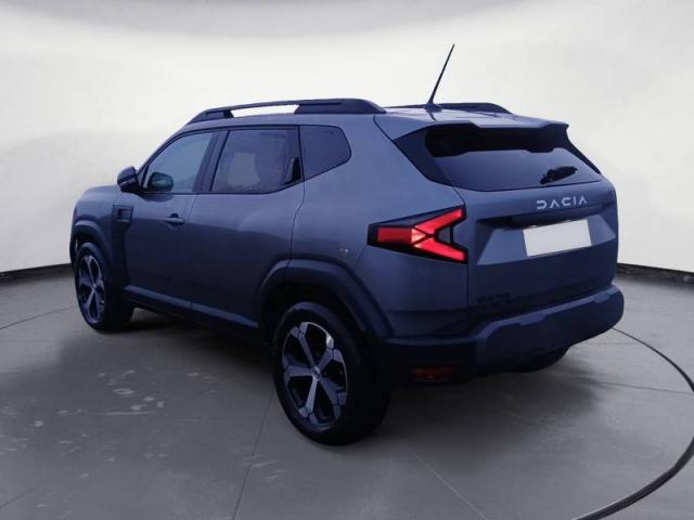 Dacia Duster image 7