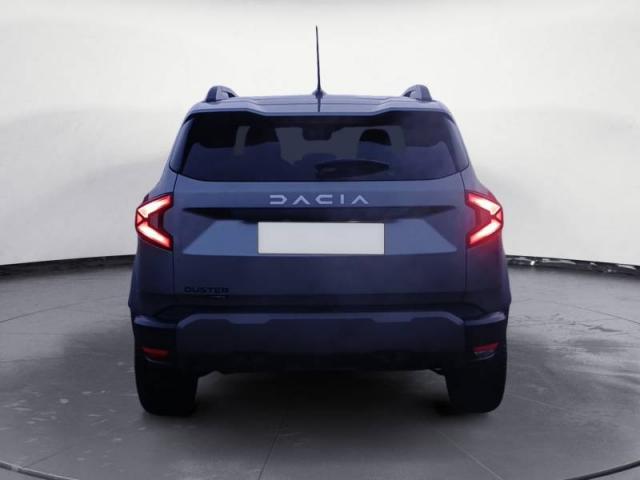 Dacia Duster image 8