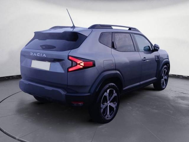 Dacia Duster image 6