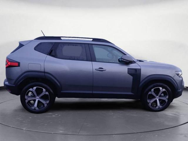Dacia Duster image 4