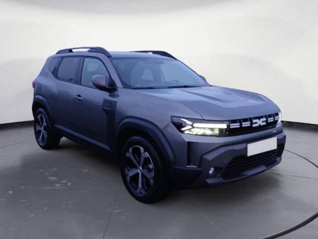 Dacia Duster image 5