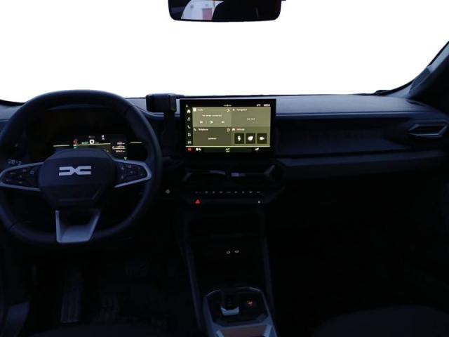 Dacia Duster image 9