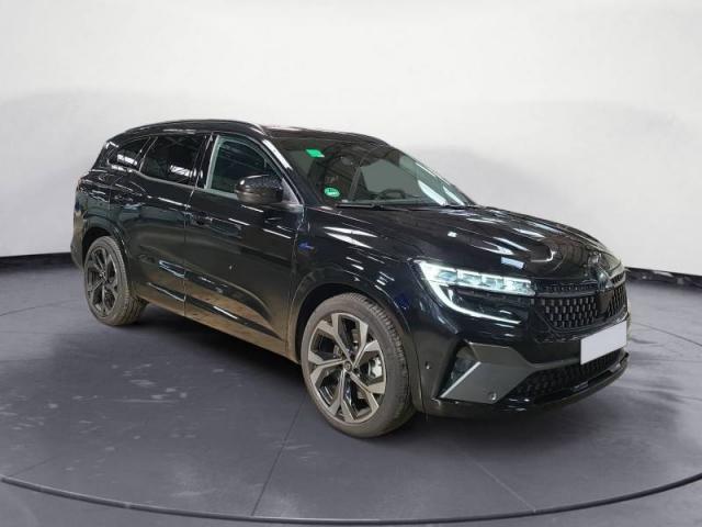 Renault Espace image 2