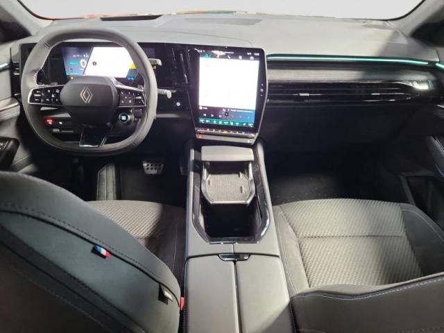 Renault Espace image 1