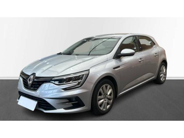 Renault Mégane Iv Berline Blue Dci 115 - 20 Business