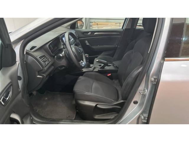 Renault Mégane image 6