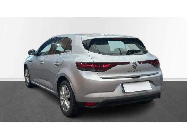 Renault Mégane image 2