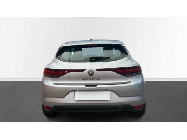 Renault Mégane image 8