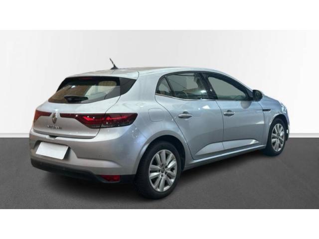 Renault Mégane image 7