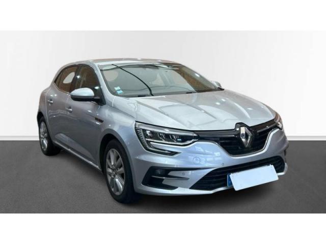 Renault Mégane image 4