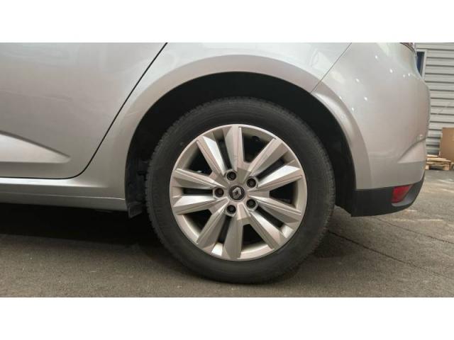 Renault Mégane image 1