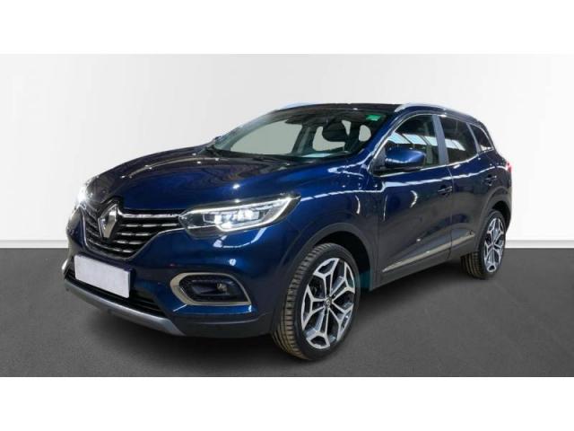 Renault Kadjar Blue Dci 115 Intens