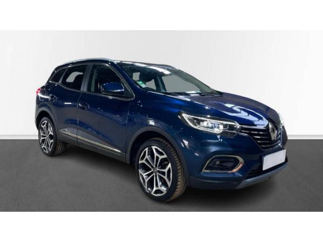 Renault Kadjar image 4