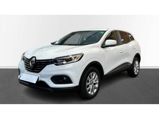 Renault Kadjar Blue Dci 115 Business