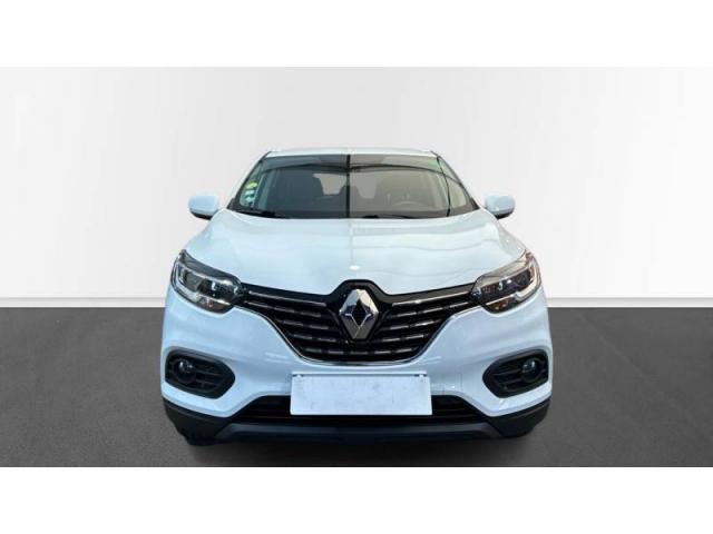 Renault Kadjar image 8